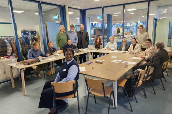Nederlands ALF-netwerk komt bijeen in Utrecht voor derde Nationale Netwerkbijeenkomst