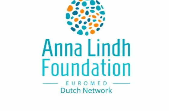 Fijne Halloween van het Nederlandse Anna Lindh Netwerk!