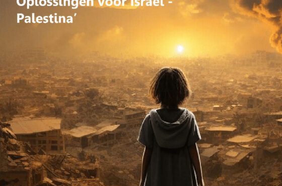 Ahmadiyya Moslim Gemeenschap Nederland wordt nieuwste lid van de Anna Lindh Foundation