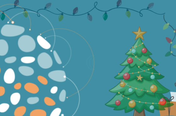 Kerstwensen & vooruitblik op het Forum 2025