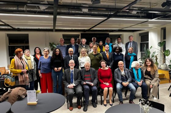 “Connect & Grow”: Nederlands Anna Lindh Foundation organiseert nationale netwerkbijeenkomst