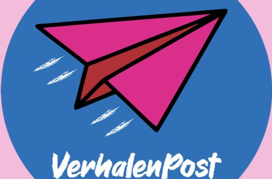 VerhalenPost: online kortverhaalservice met verhalen uit het Midden-Oosten