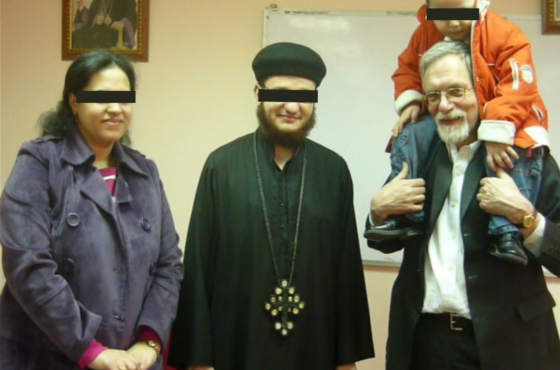Understanding Sectarianism and Minorities: Examples from Egypt